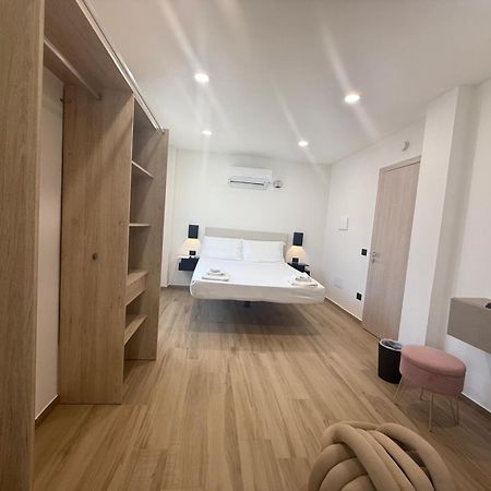 Su Entu Guest House Cala Gonone Buitenkant foto