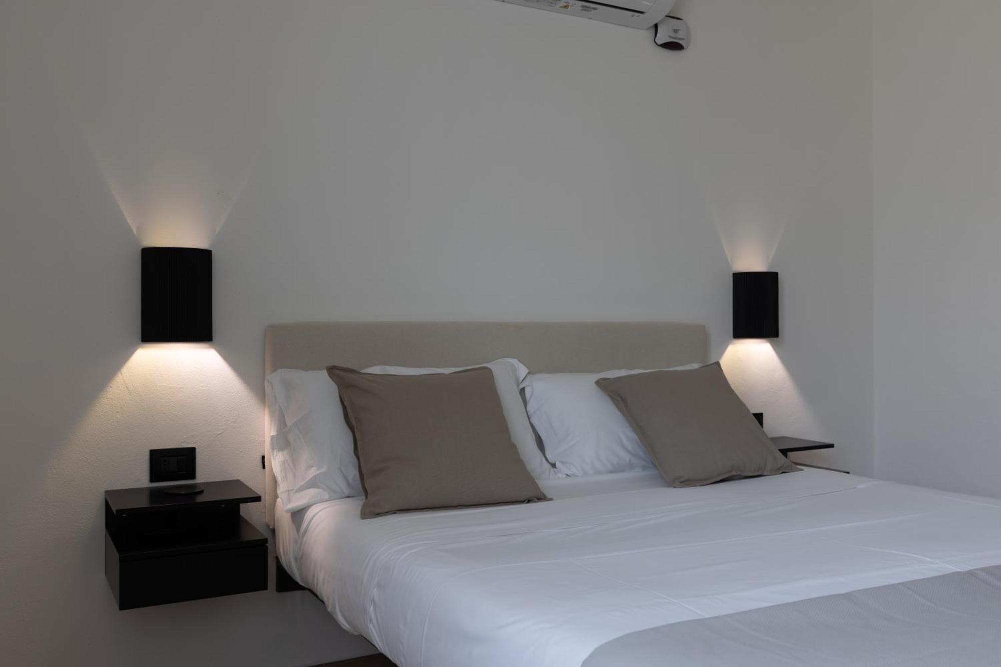 Su Entu Guest House Cala Gonone Buitenkant foto
