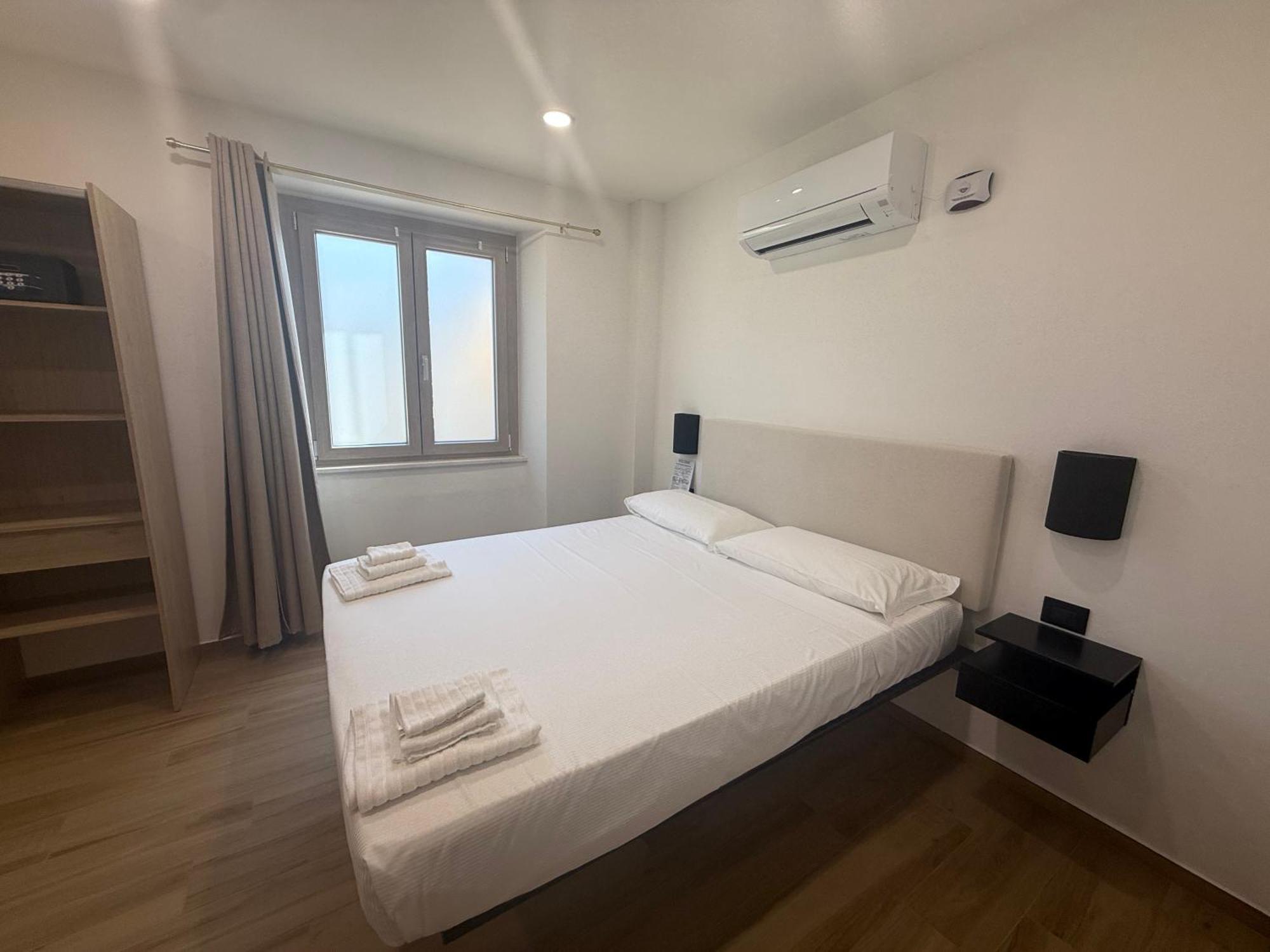 Su Entu Guest House Cala Gonone Buitenkant foto